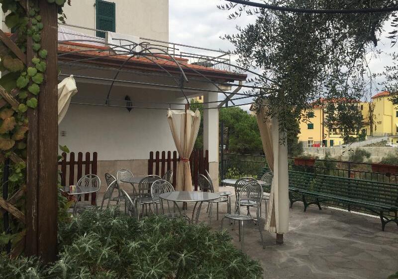 בית מלון כפרי Albergo Serena