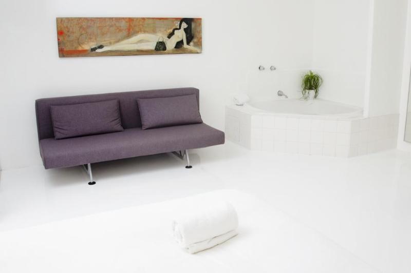 בית מלון כפרי Alcazar Palm Springs