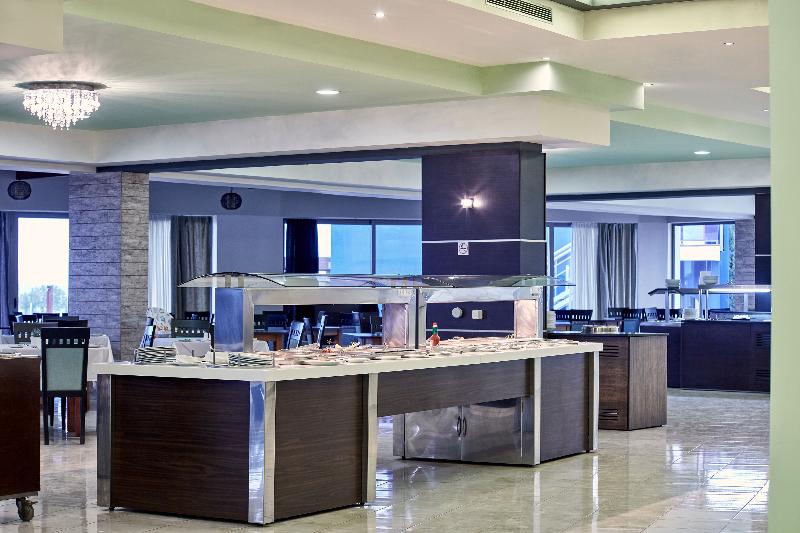 فندق All Senses Nautica Blue Exclusive Resort & Spa  All Inclusive