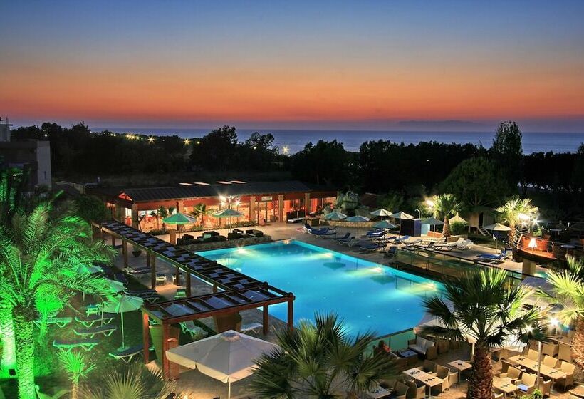 호텔 All Senses Ocean Blue Sea Side Resort  All Inclusive