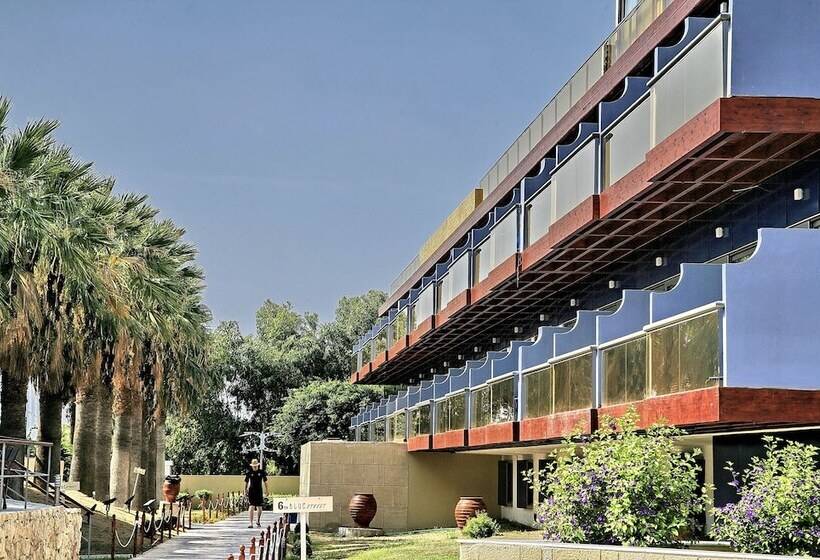 호텔 All Senses Ocean Blue Sea Side Resort  All Inclusive