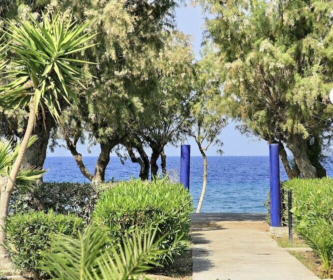 호텔 All Senses Ocean Blue Sea Side Resort  All Inclusive