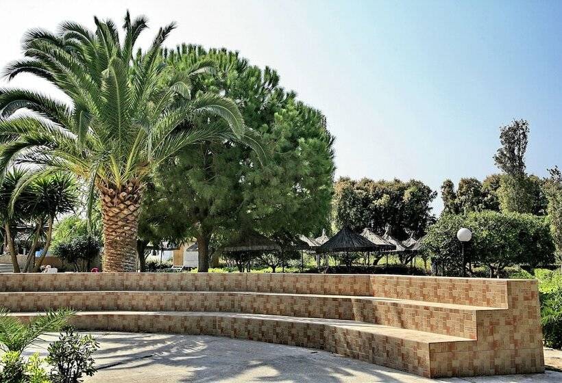 호텔 All Senses Ocean Blue Sea Side Resort  All Inclusive