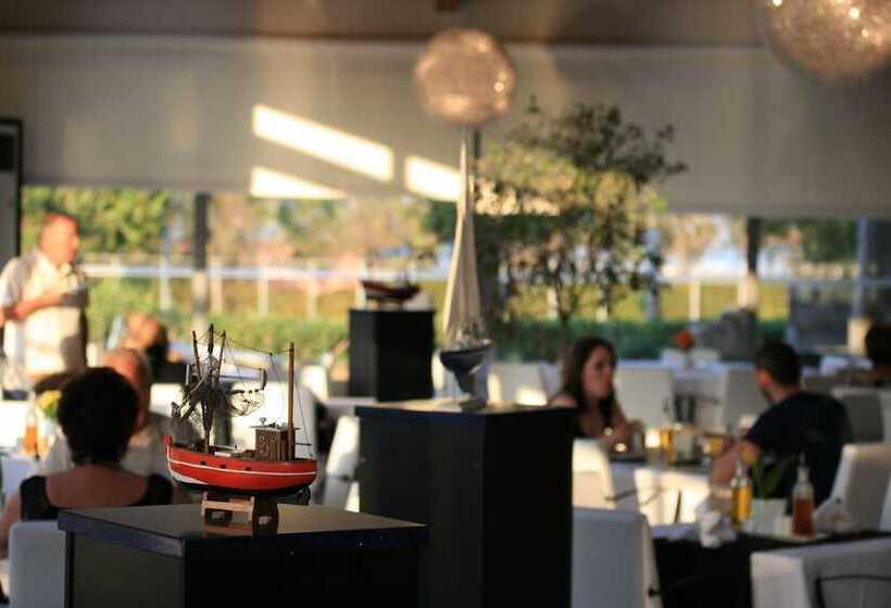 호텔 All Senses Ocean Blue Sea Side Resort  All Inclusive