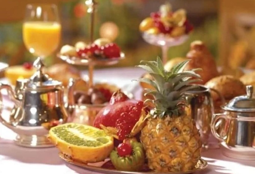 호텔 All Senses Ocean Blue Sea Side Resort  All Inclusive