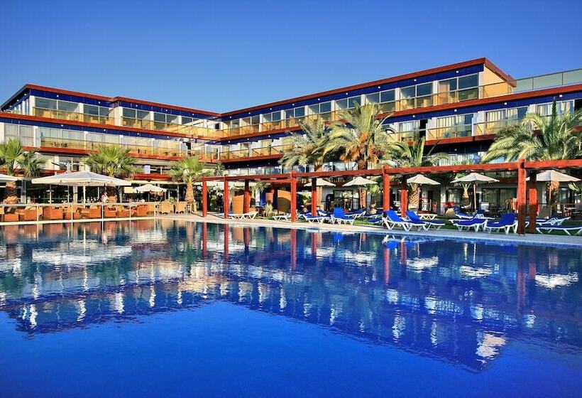 호텔 All Senses Ocean Blue Sea Side Resort  All Inclusive