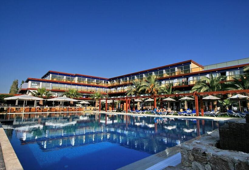 호텔 All Senses Ocean Blue Sea Side Resort  All Inclusive