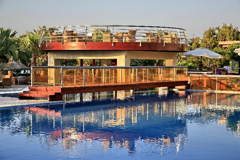 호텔 All Senses Ocean Blue Sea Side Resort  All Inclusive