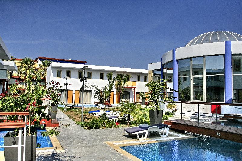 هتل All Senses Ocean Blue Sea Side Resort  All Inclusive