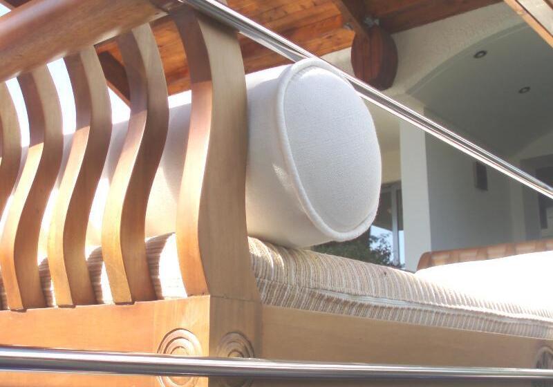 호텔 All Senses Ocean Blue Sea Side Resort  All Inclusive