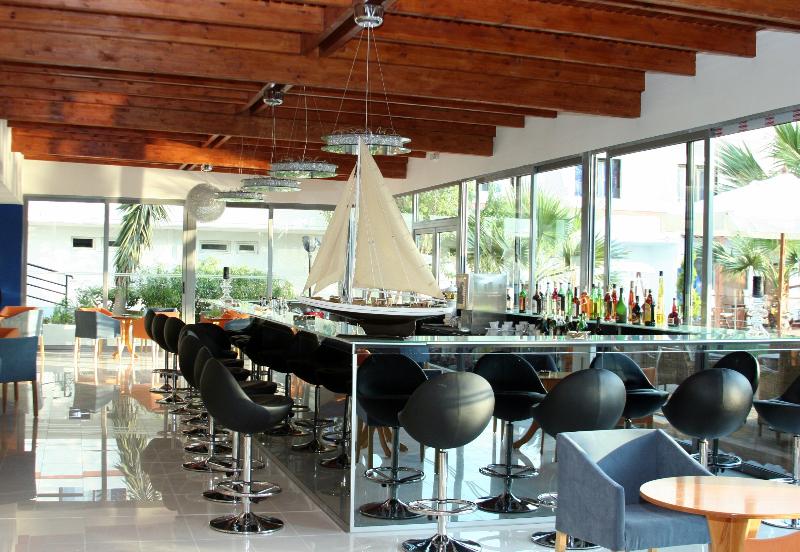 호텔 All Senses Ocean Blue Sea Side Resort  All Inclusive