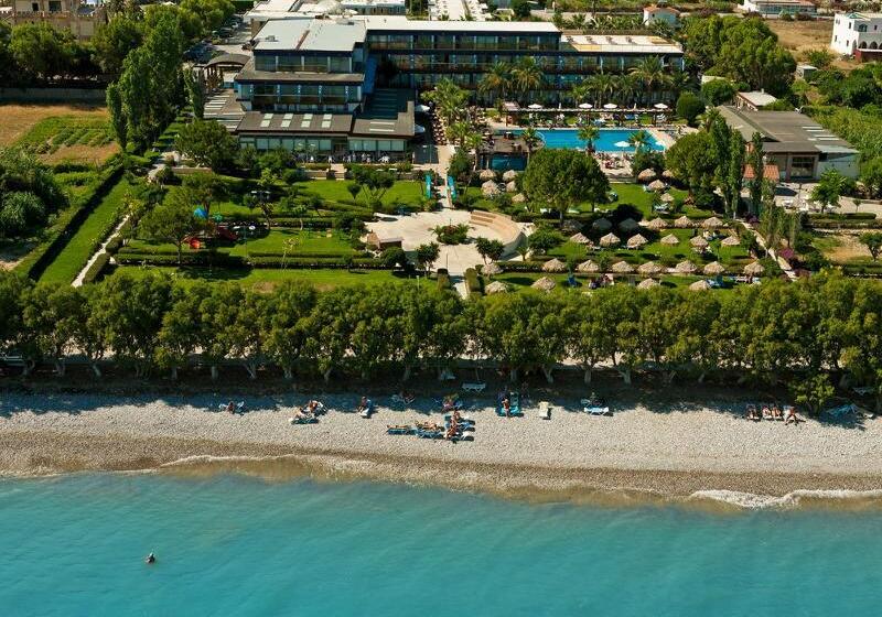 호텔 All Senses Ocean Blue Sea Side Resort  All Inclusive