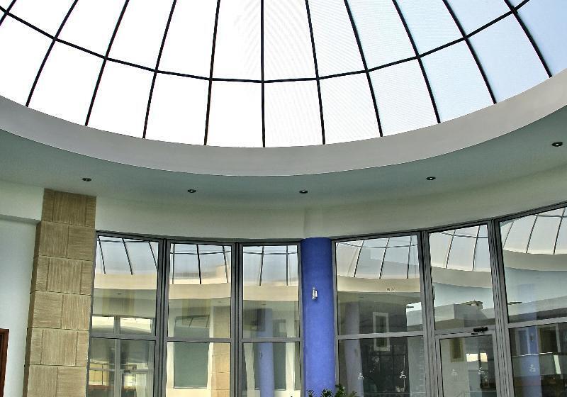 호텔 All Senses Ocean Blue Sea Side Resort  All Inclusive