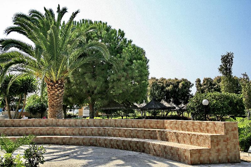 호텔 All Senses Ocean Blue Sea Side Resort  All Inclusive