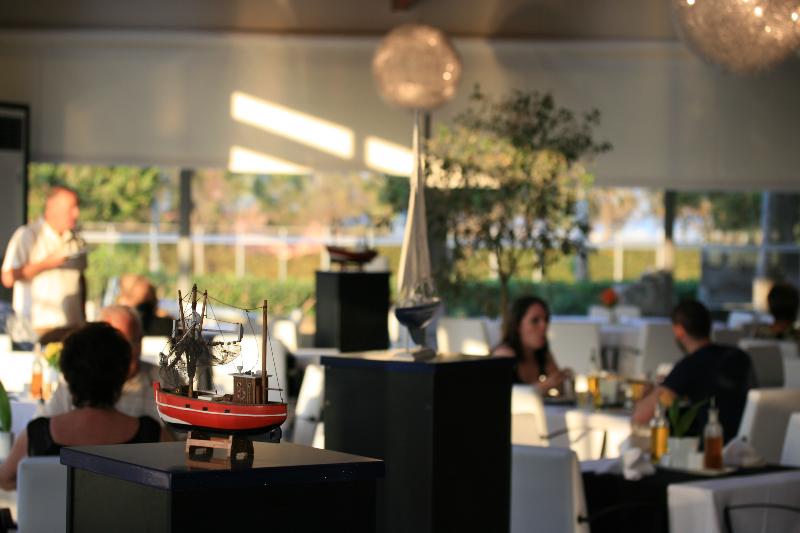 호텔 All Senses Ocean Blue Sea Side Resort  All Inclusive