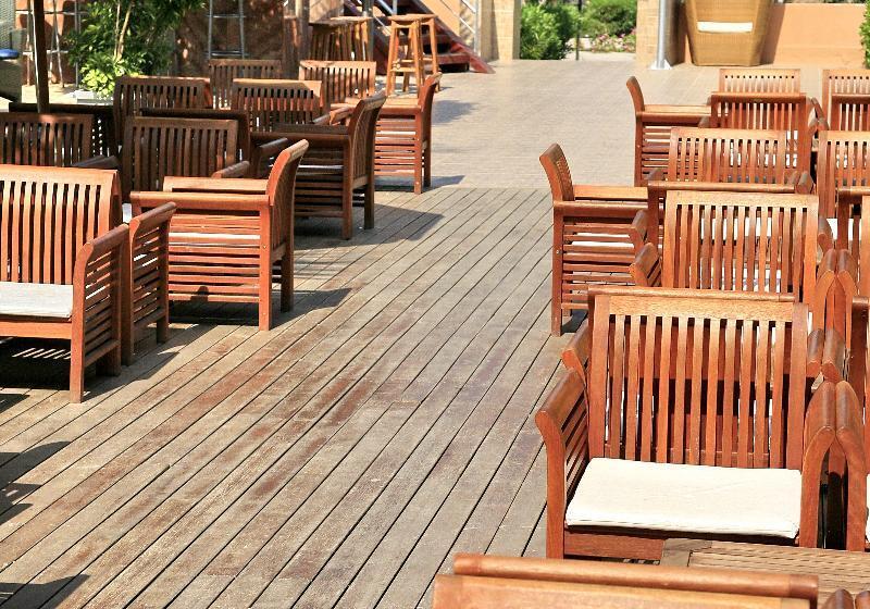 호텔 All Senses Ocean Blue Sea Side Resort  All Inclusive