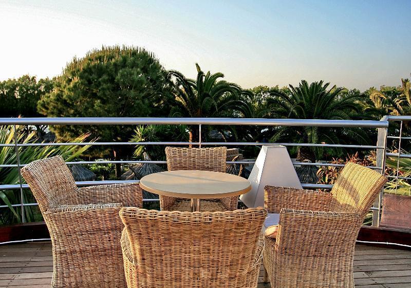 호텔 All Senses Ocean Blue Sea Side Resort  All Inclusive