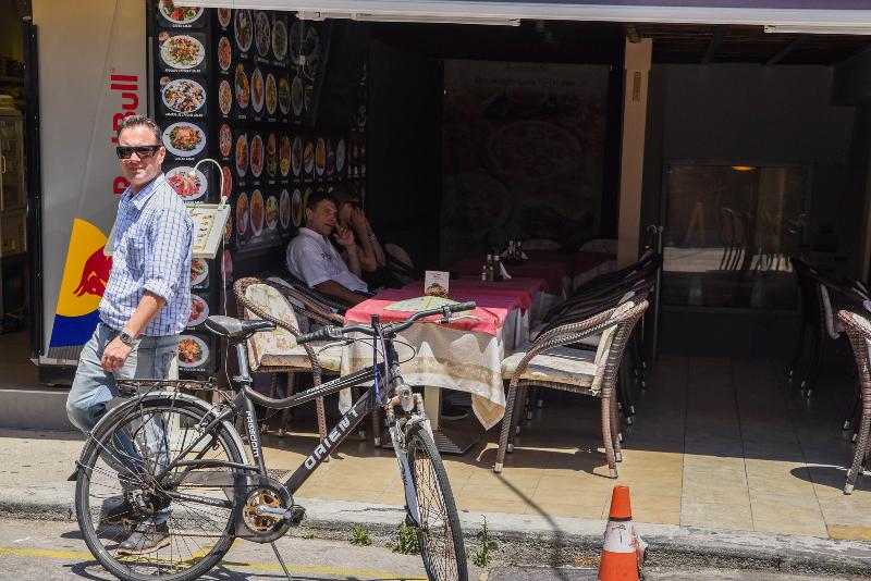 בית מלון כפרי Amaryllis