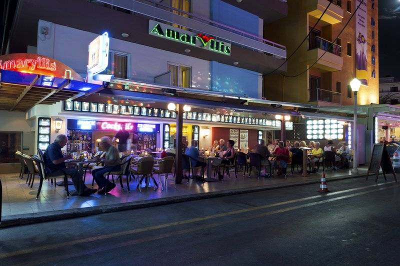 בית מלון כפרי Amaryllis