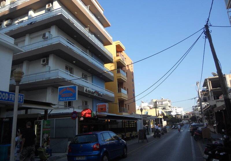 בית מלון כפרי Amaryllis