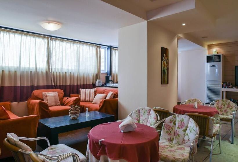 בית מלון כפרי Amaryllis