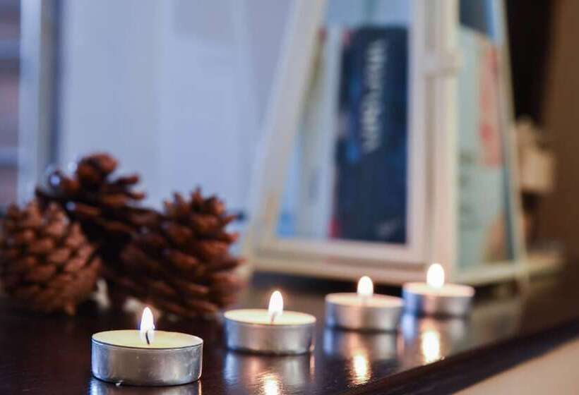 בית מלון כפרי Amaryllis