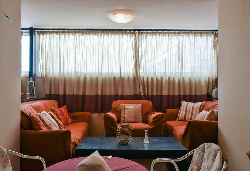 בית מלון כפרי Amaryllis