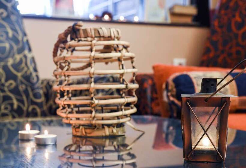 בית מלון כפרי Amaryllis