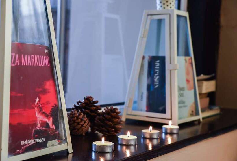 בית מלון כפרי Amaryllis