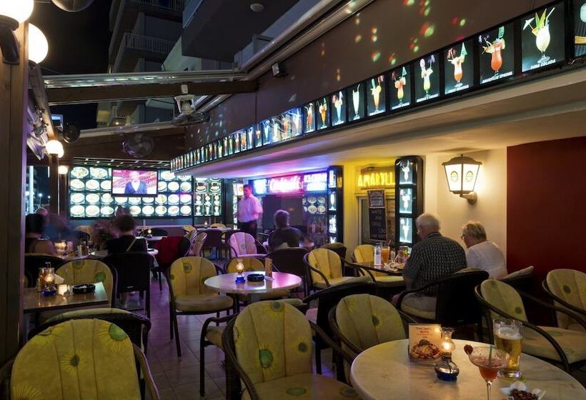 בית מלון כפרי Amaryllis