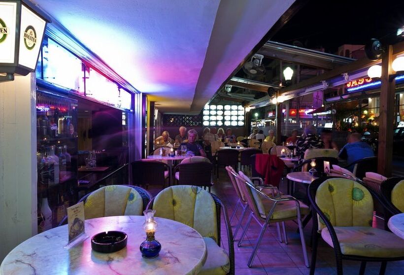 בית מלון כפרי Amaryllis