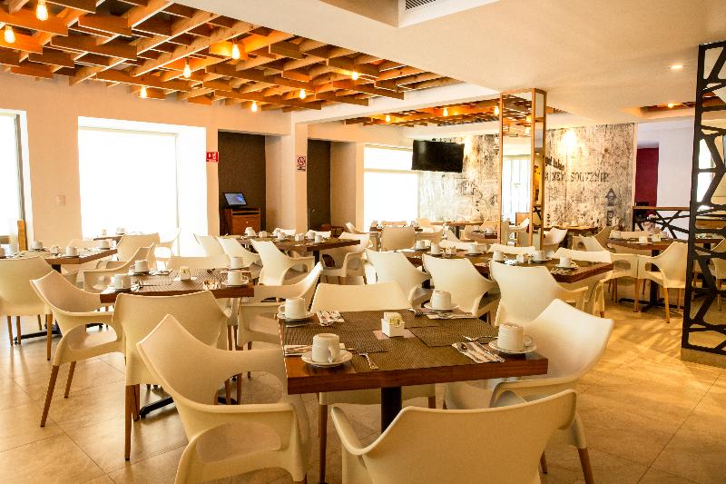 호텔 Ambiance Suites