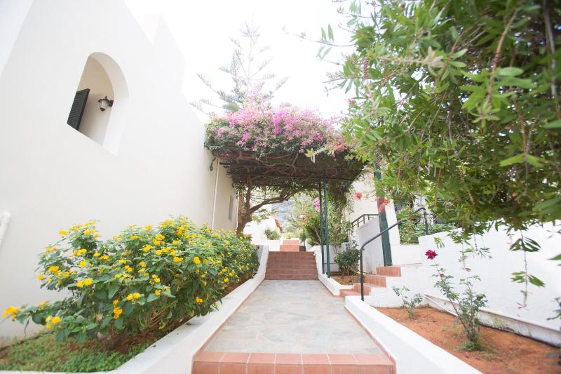 Anastasia Hotel Stalis