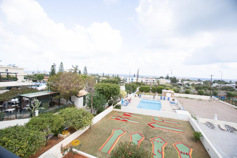 Anastasia Hotel Stalis