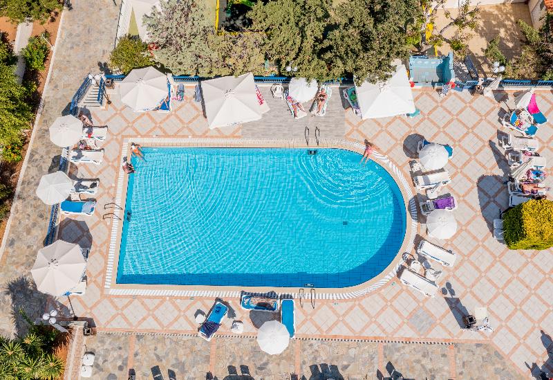 Anastasia Hotel Stalis