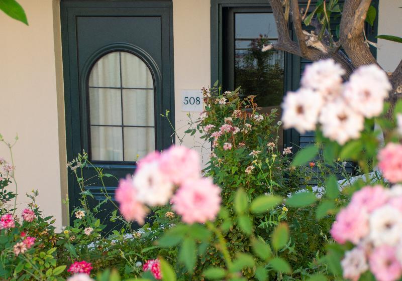 Anastasia Hotel Stalis