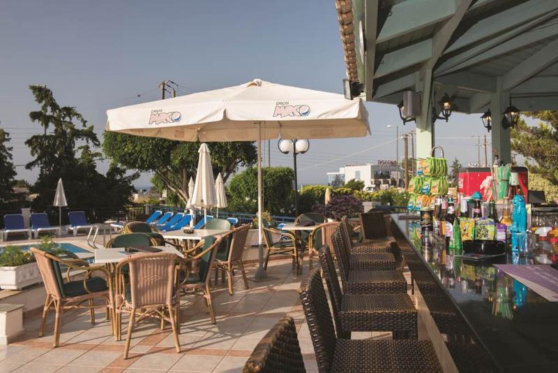 Anastasia Hotel Stalis