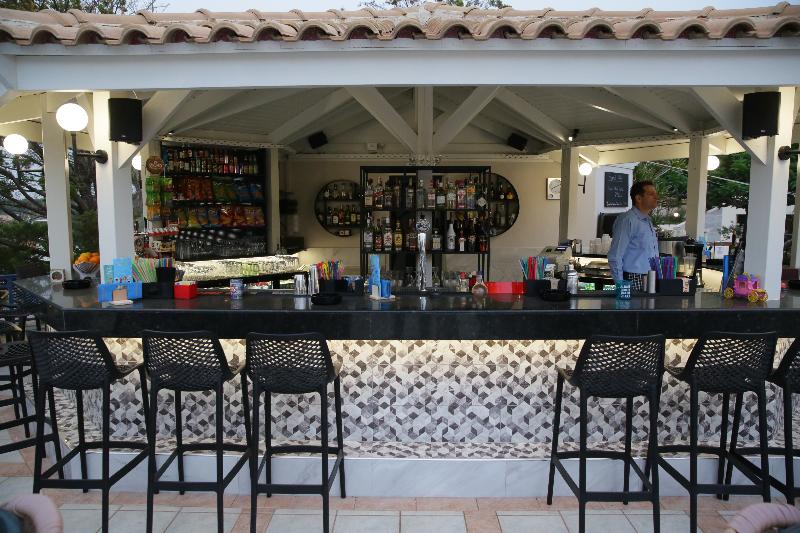 Anastasia Hotel Stalis