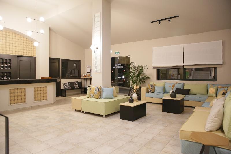 Anastasia Hotel Stalis