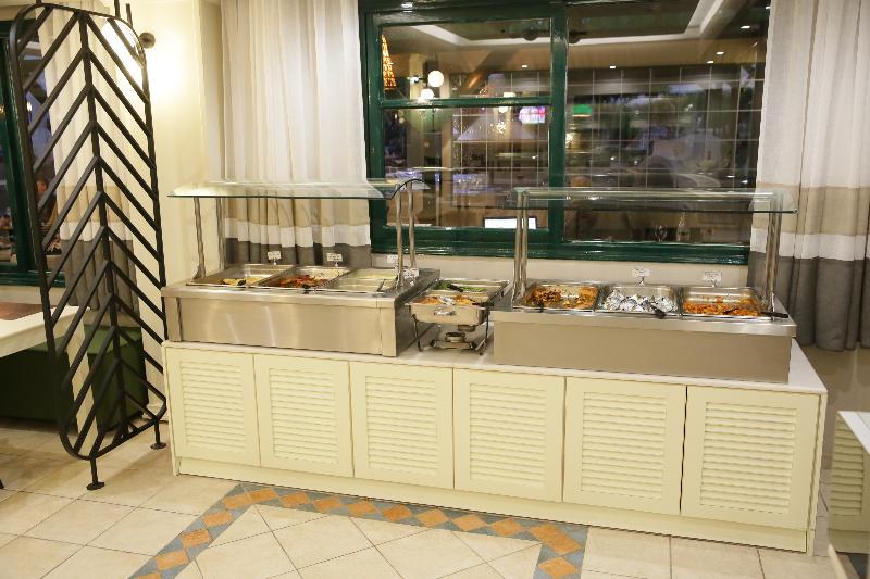 Anastasia Hotel Stalis