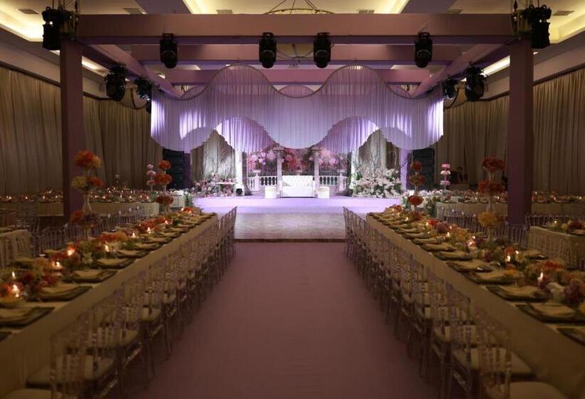 Anemon Grand Denizli Otel