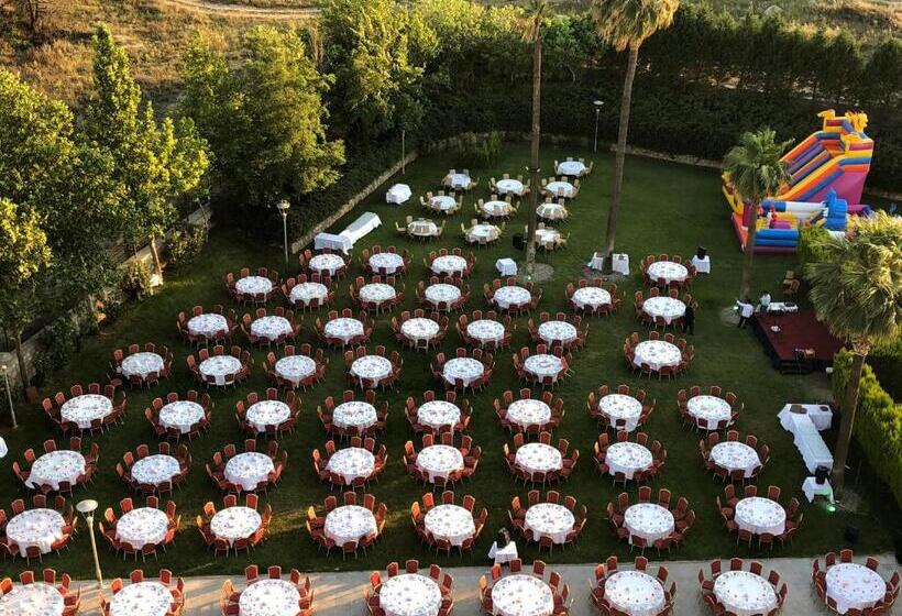 Anemon Grand Denizli Otel