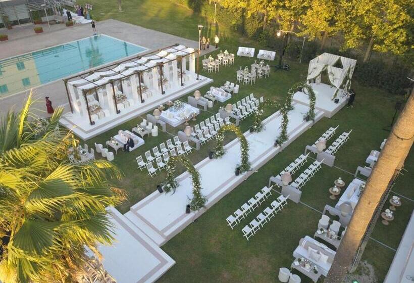 Anemon Grand Denizli Otel