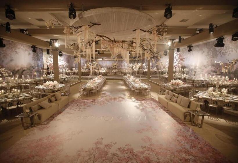 Anemon Grand Denizli Otel