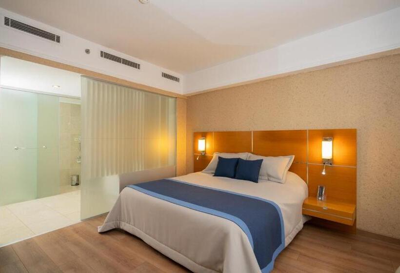 Anemon Grand Denizli Otel