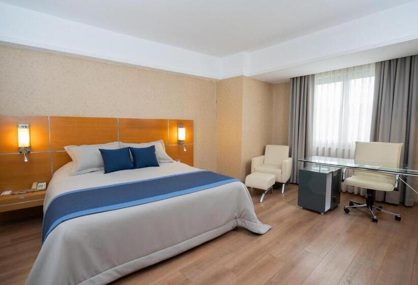 Anemon Grand Denizli Otel