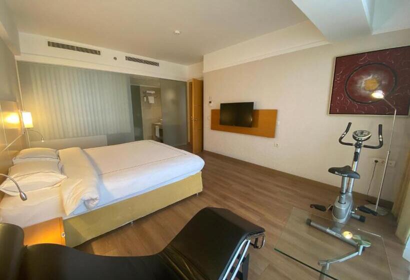 Anemon Grand Denizli Otel