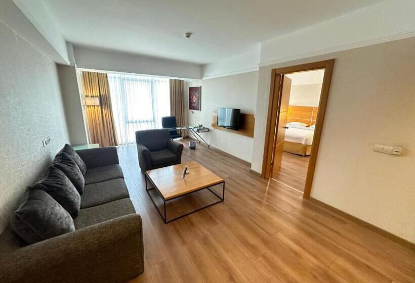 Anemon Grand Denizli Otel