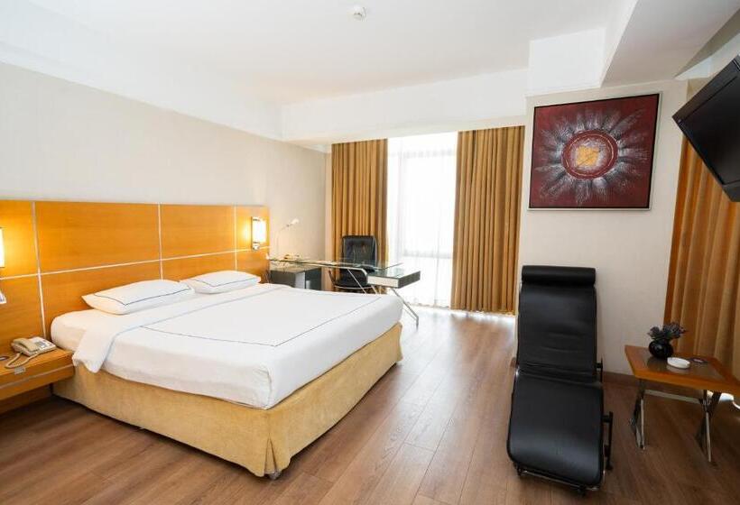 Anemon Grand Denizli Otel