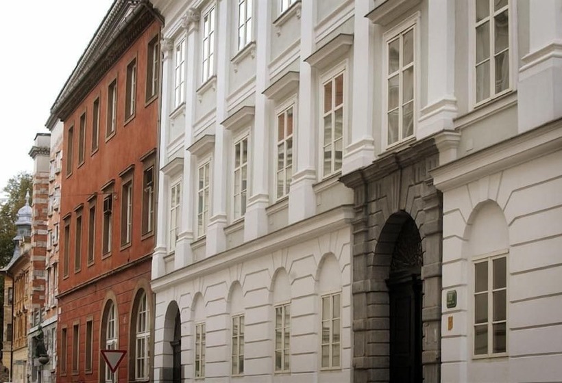 Antiq Palace   Historic Hotels Of Europe